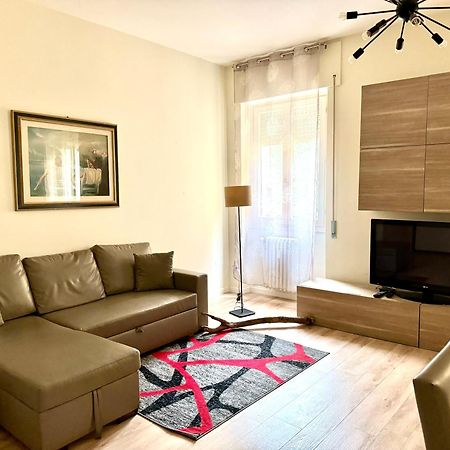 The Cocoon Apartment Giotto Arezzo Ngoại thất bức ảnh