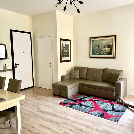 The Cocoon Apartment Giotto Arezzo Ngoại thất bức ảnh