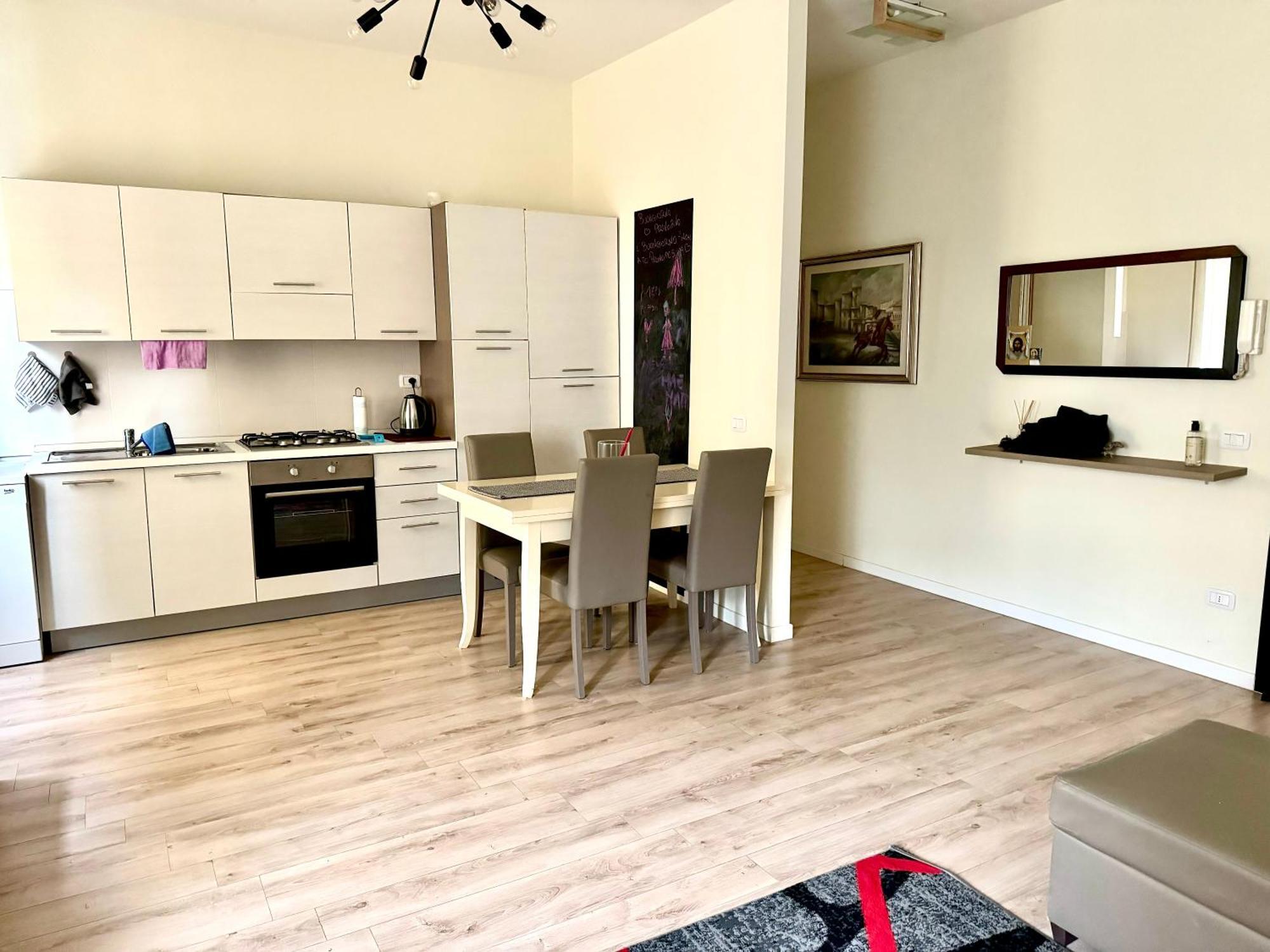The Cocoon Apartment Giotto Arezzo Ngoại thất bức ảnh