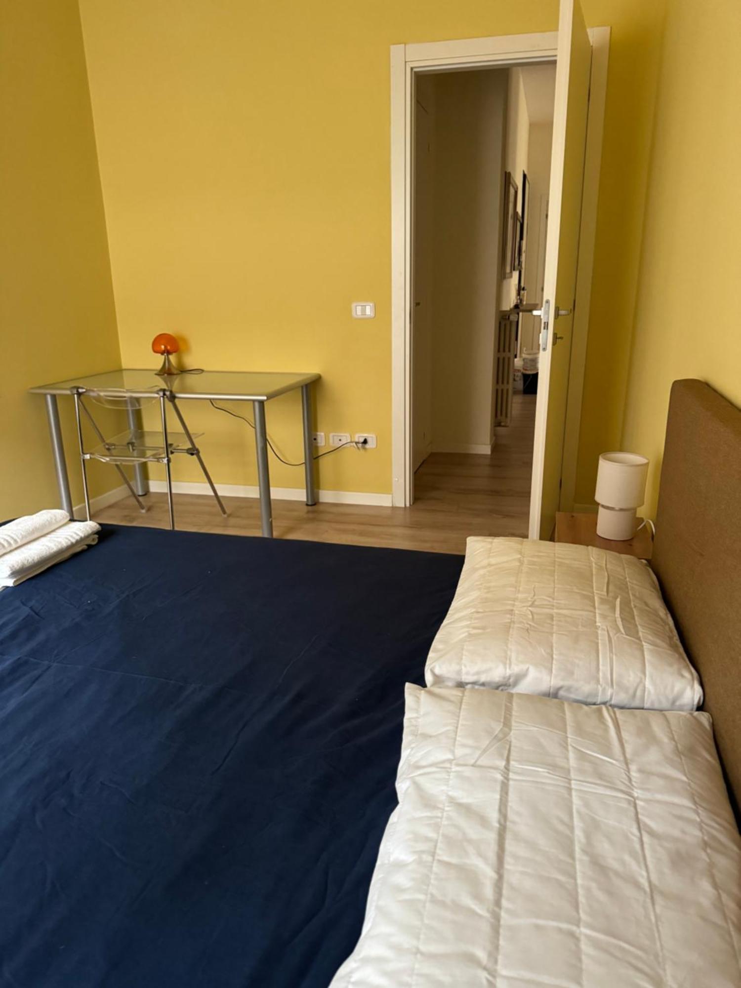 The Cocoon Apartment Giotto Arezzo Ngoại thất bức ảnh