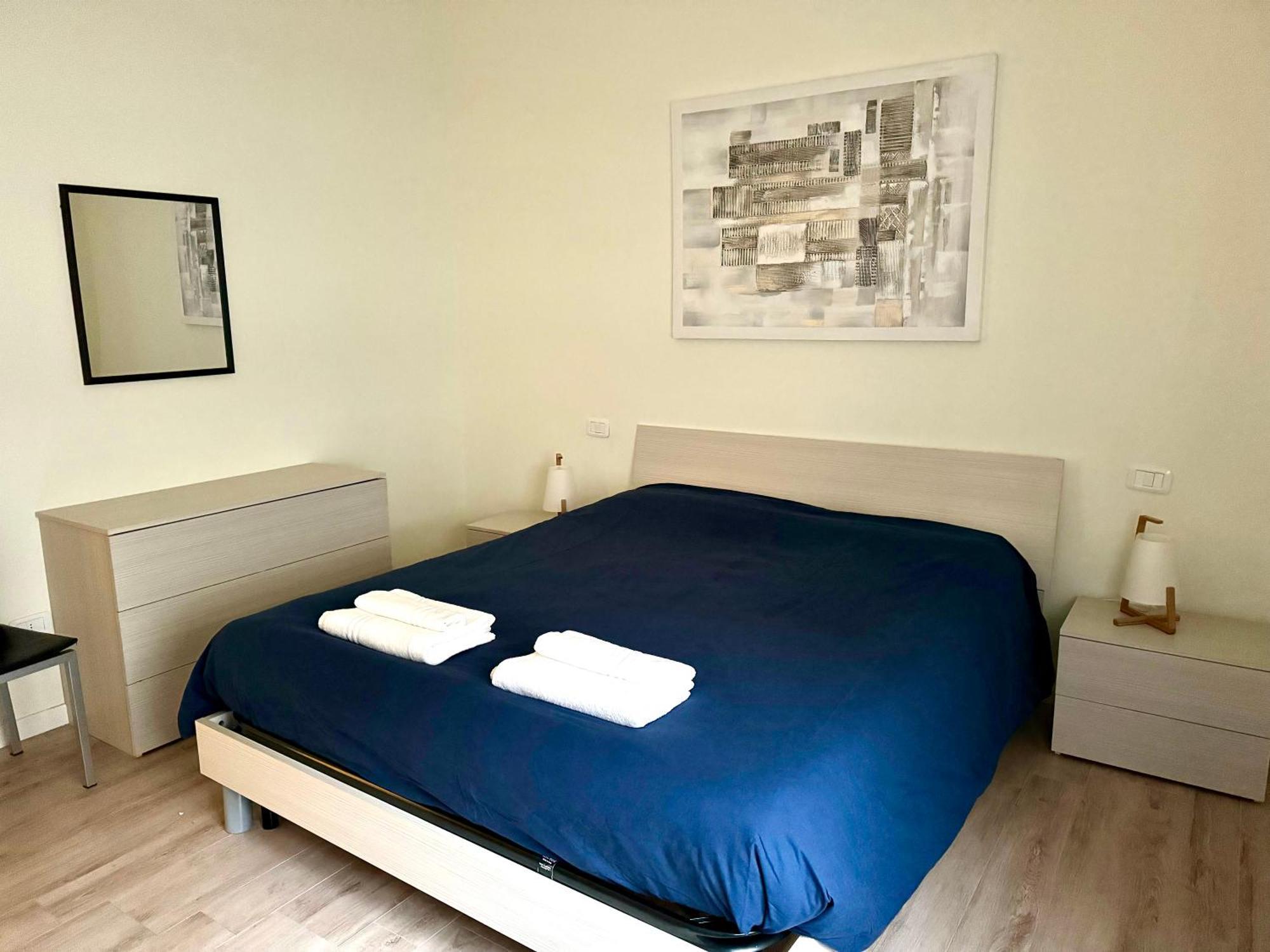 The Cocoon Apartment Giotto Arezzo Ngoại thất bức ảnh