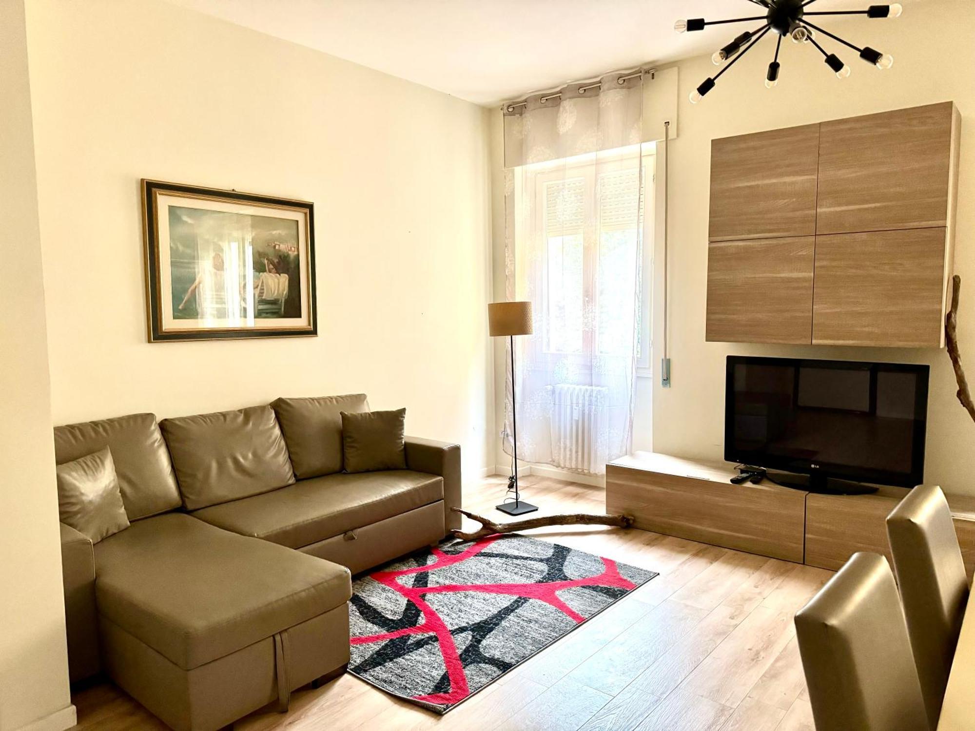 The Cocoon Apartment Giotto Arezzo Ngoại thất bức ảnh