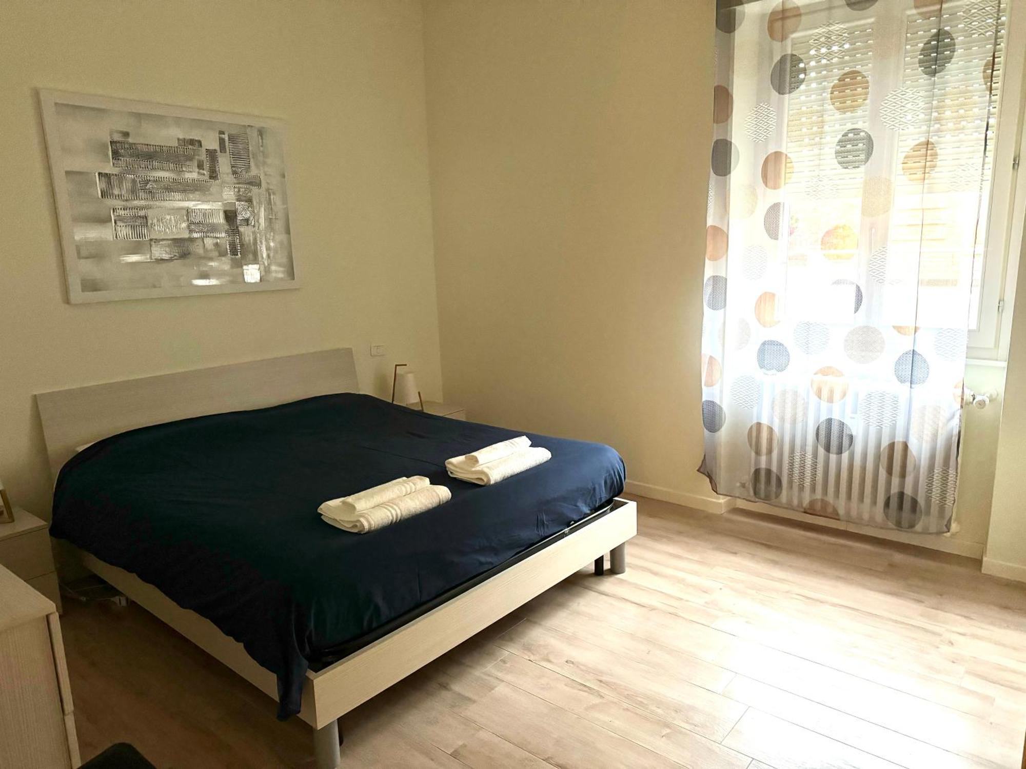 The Cocoon Apartment Giotto Arezzo Ngoại thất bức ảnh