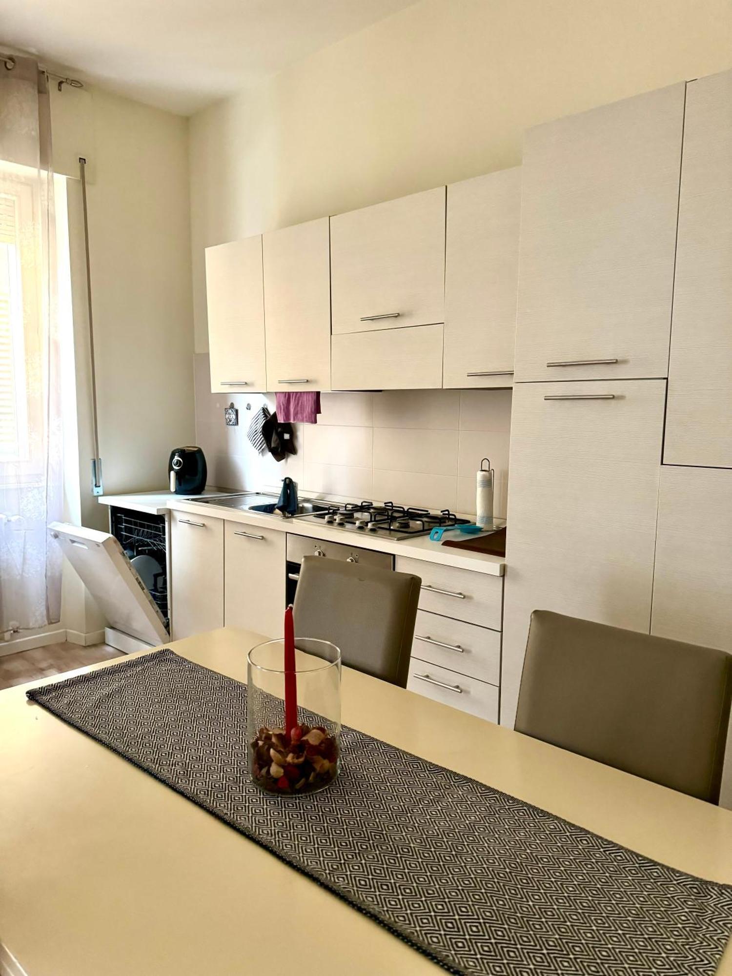 The Cocoon Apartment Giotto Arezzo Ngoại thất bức ảnh